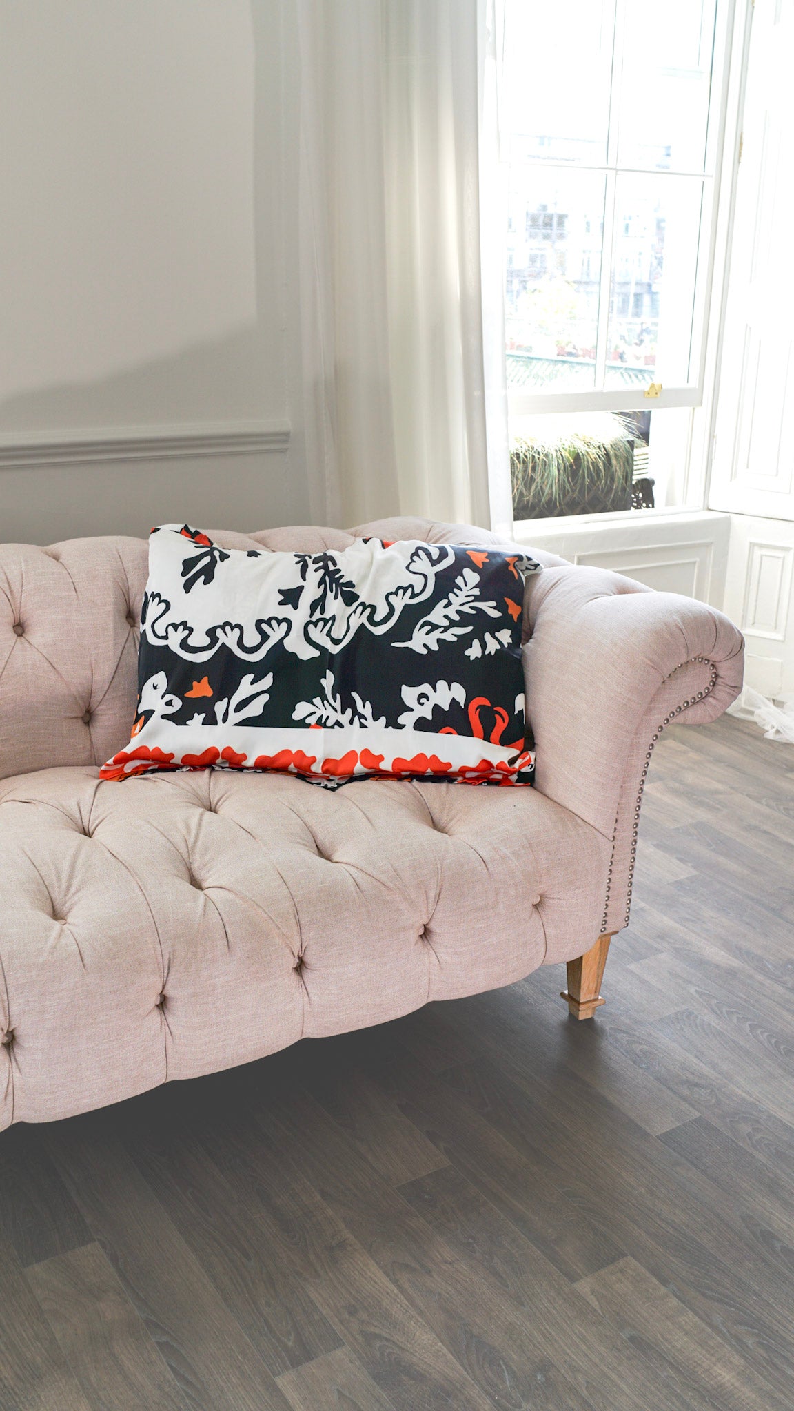 Zola Satin Pillowcase