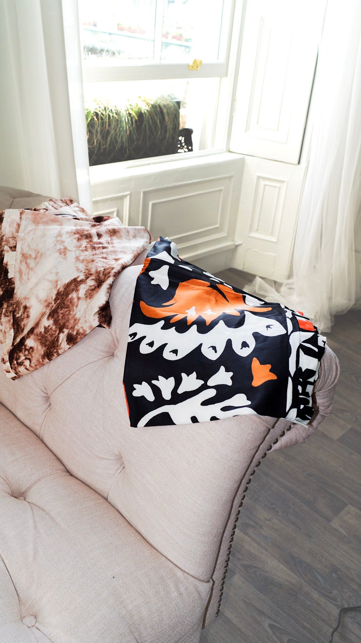 Zola Satin Pillowcase