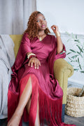 Sumai-Kaftan Dress